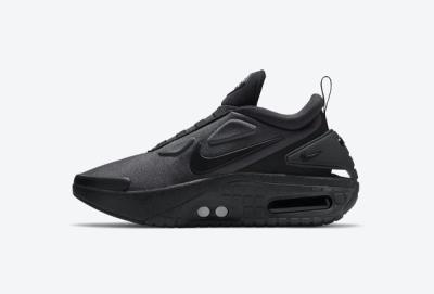 Nike Adapt Auto Max ‘Triple Black’
