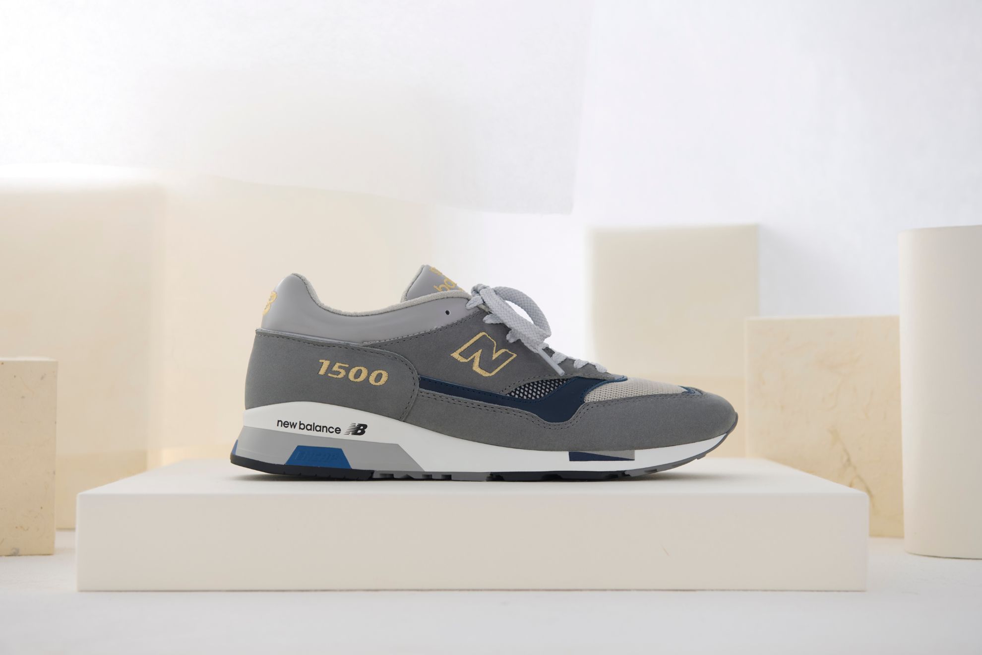Made in UK 1500 Japan Exclusive New Balance ニューバランス 