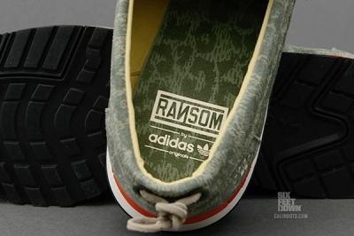 Adidas Originals Ransom Tech Moc 2013 1