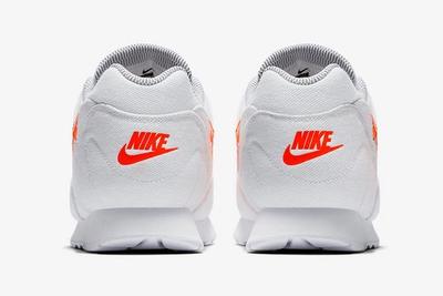 Nike Outburst Lx Miami Heels