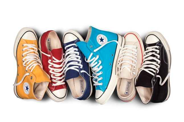 Converse 1970S Chuck Taylor All Star Group 1