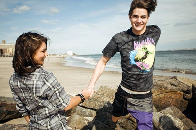 Mishka Summer Lookbook 5 1