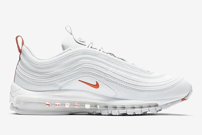 Nike Brings Us an Air Max Branded 97 - Sneaker Freaker