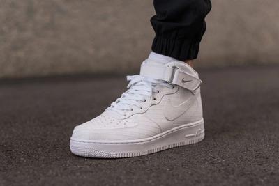 Nike Air Force 1 07 Pattern Pack 4