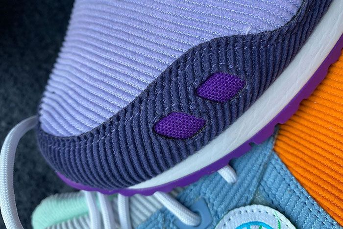 Sean Wotherspoon Reveals His atmos x ASICS GEL-Lyte III Collaboration… -  Sneaker Freaker