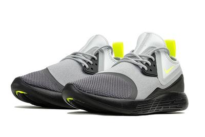 Nike Lunarcharge Neon 4