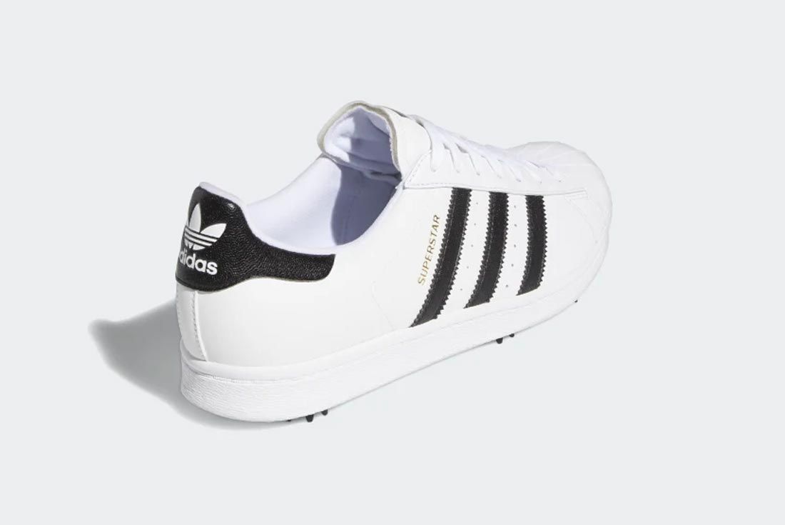adidas Superstar Golf