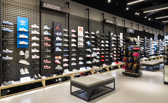 Time to Cop at JD Sports’ New Manukau Location! - Sneaker Freaker