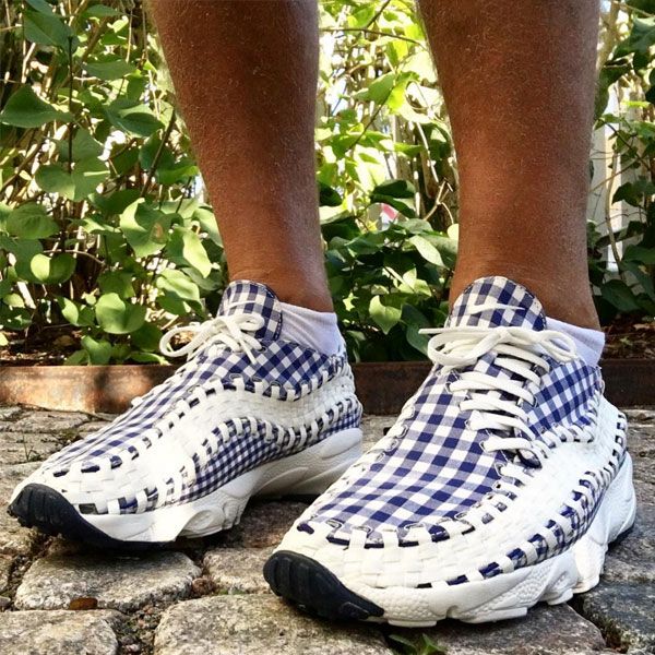 On Feet Recap The Best Of The Nike Air Footscape NM On Ig Industry News