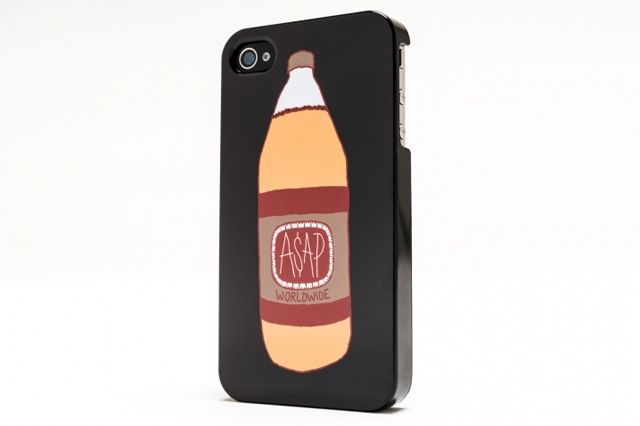 Asap Mob Collection I Phone Cover 40