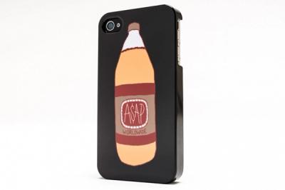 Asap Mob Collection I Phone Cover 40