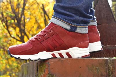 Adidas Eqt Running Support 93 City Pack 111