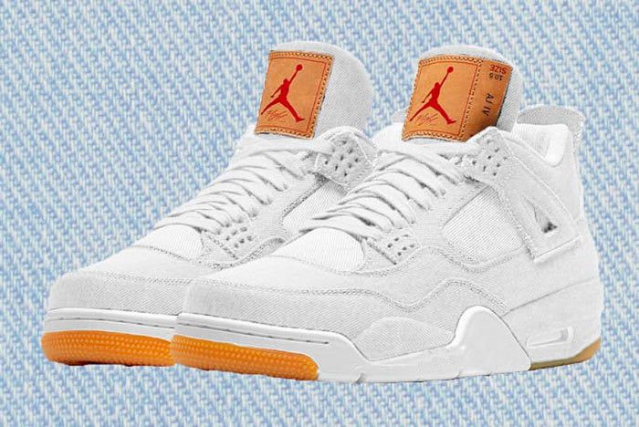 jordan levi 4s