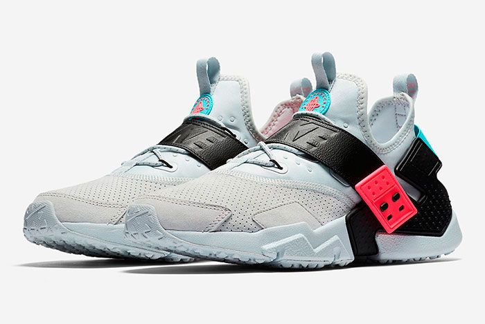 nike air huarache drift womens