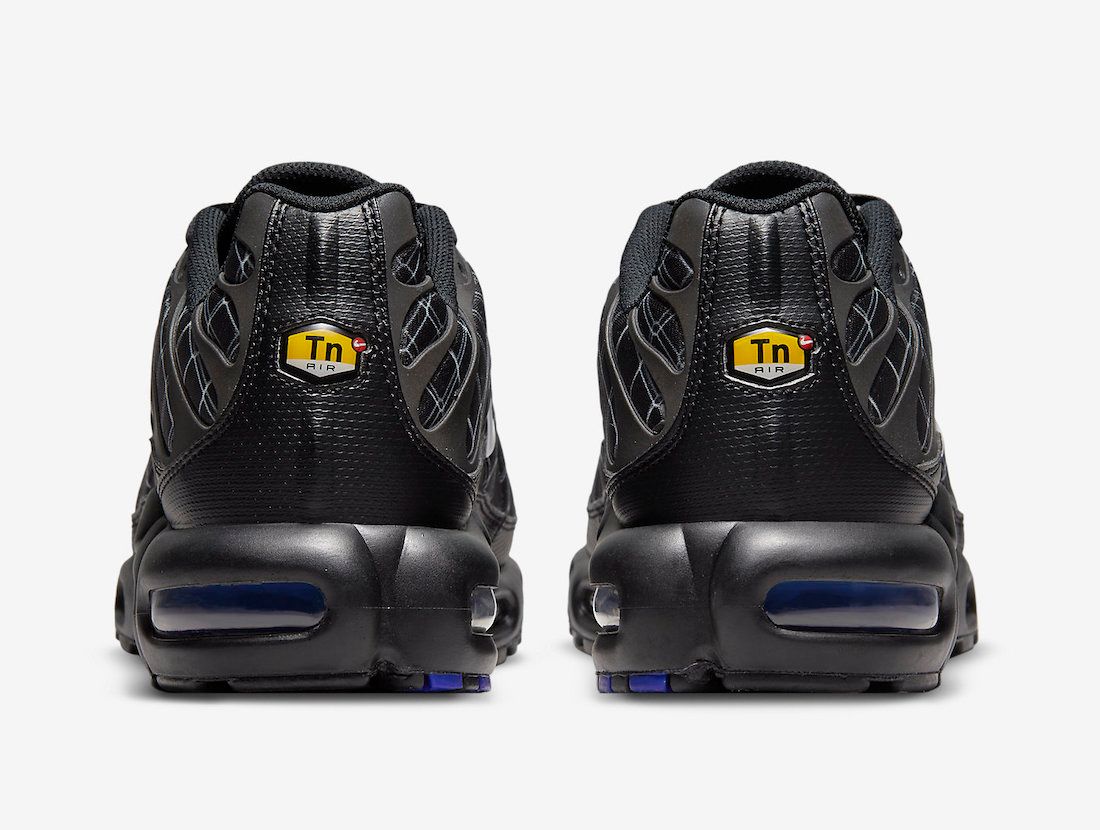 Official Images: Nike Air Max Plus ‘France’