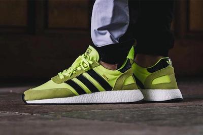 New Adidas Iniki Runner Boost Colourways Are On The Way2