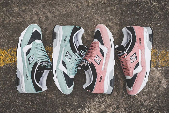 New Balannce 1500 Pastel Pack 1
