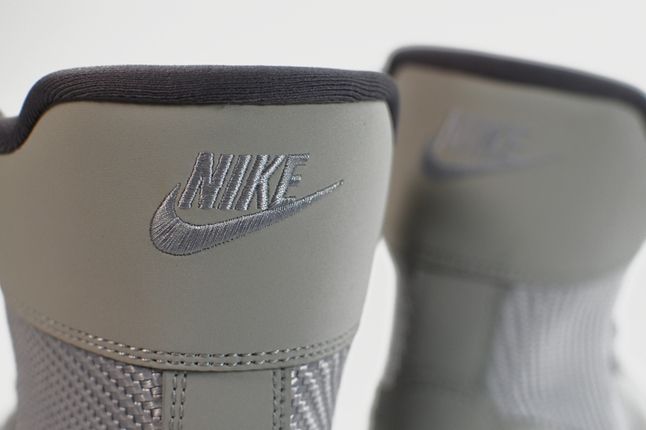 Nike Field General Free Heel Detail 1