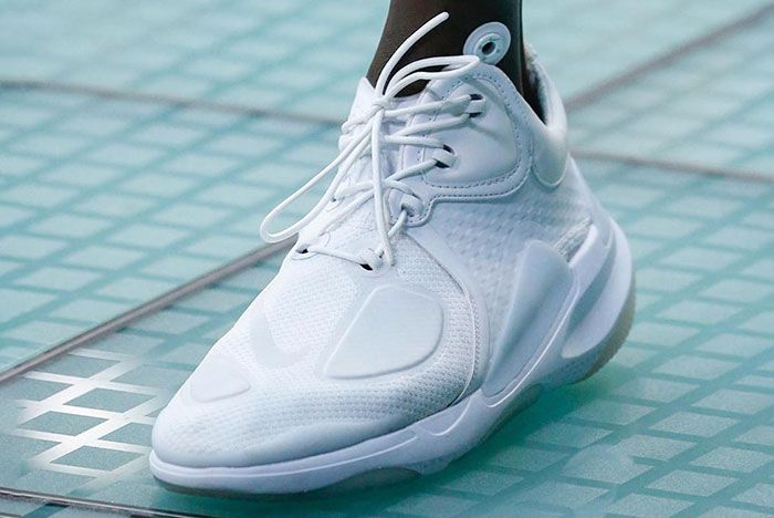 First Look: New Matthew M Williams x Nike Sneakers Hit Spring/Summer… -  Sneaker Freaker