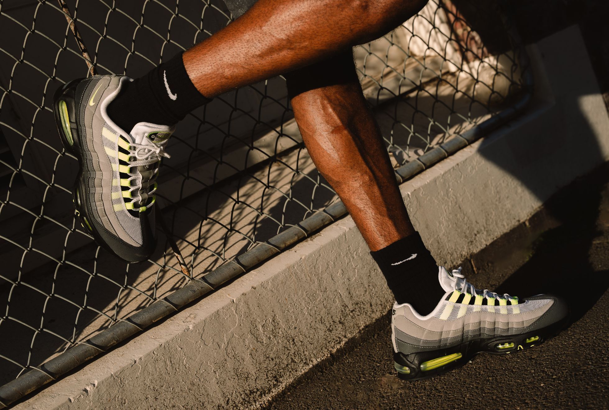 The 2026 Nike Air Max 95 OG 'Neon' Drop at JD Sports: What You