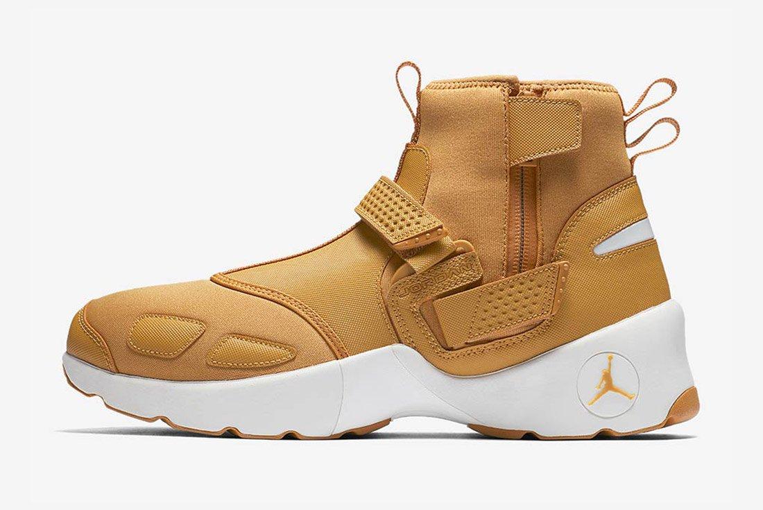 Mindarie waShops Jordan Trunner LX High Golden Beige nike