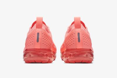 Nike Vapormax 2 Coral Release 4