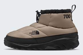 The North Face Nuptse Traction Chukka