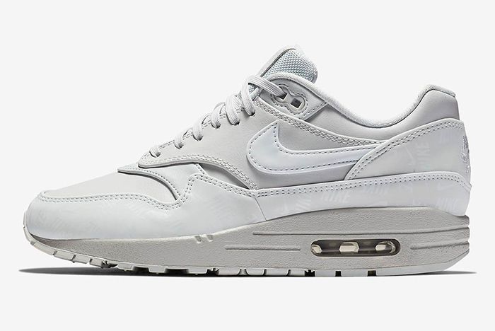 air max 1 platinum