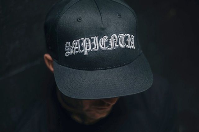 Black Scale Us Versus Them Capsule Collection 5
