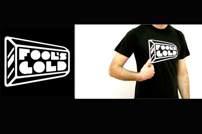 Fools Gold Tee 1
