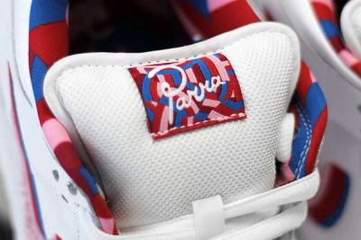 The Most Extensive Guide To Cop The Parra X Nike Sb Collection!