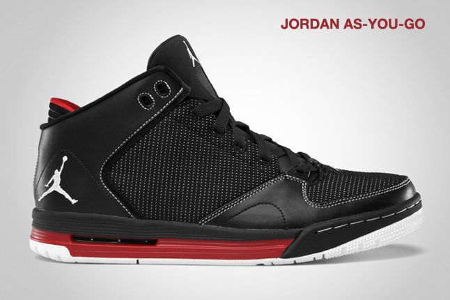 Jordan Brand Jordan As You Go 1