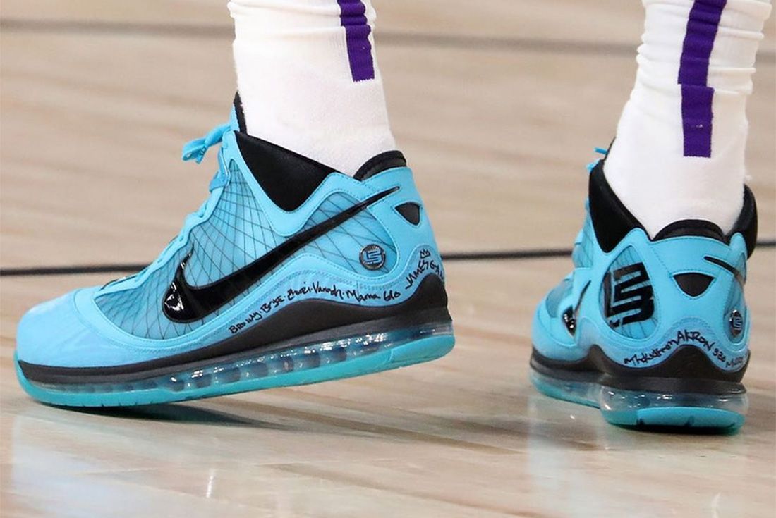 limited edition basketball shoes 2019