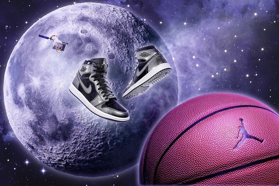 Jordan Brand Unveils Massive Space Jam Collection62
