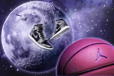 Jordan Brand Unveils Massive Space Jam Collection62