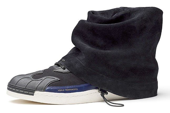 adidas Y-3 Nomad Star - Releases adidas Y-3 Nomad Star - Releases