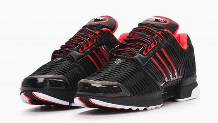 Coca Cola X adidas ClimaCool - Freaker Pack Sneaker 1