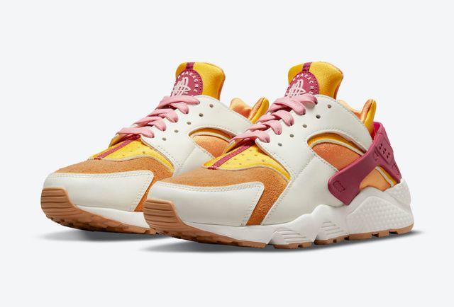 sneaks up huarache