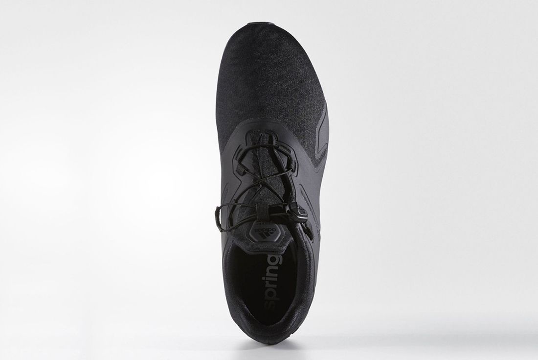 Adidas Springblade Triple Black4