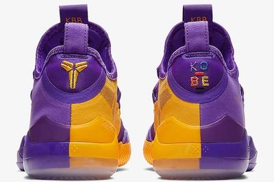 Nike Kobe Ad Lakers Purple Ar5515 500 1