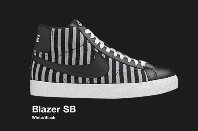 Nike Blazer Sb 2006 2