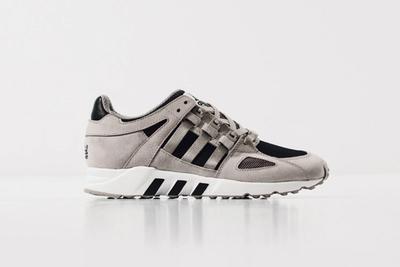 Adidas Eqt Guidance Feather Grey Feature Bump 5