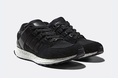 Adidas Eqt Milled Leather Pack 5