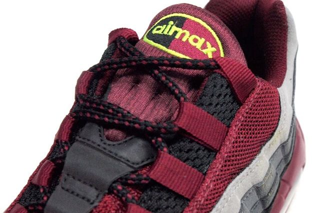 Nike Air Max 95 Ekiden Pack 12