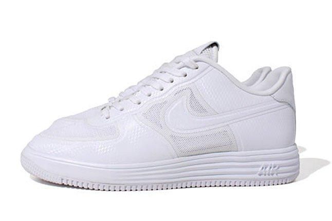 Nike Lunar Force 1 (New Colours) - Releases