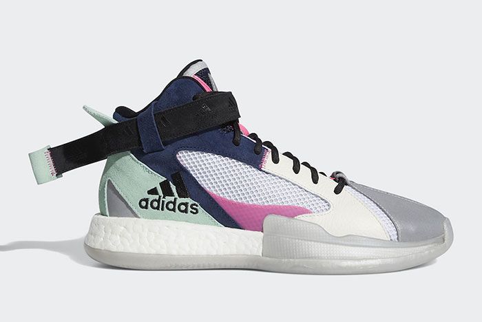 Adidas Trifecta Eg6875 Release Date Side