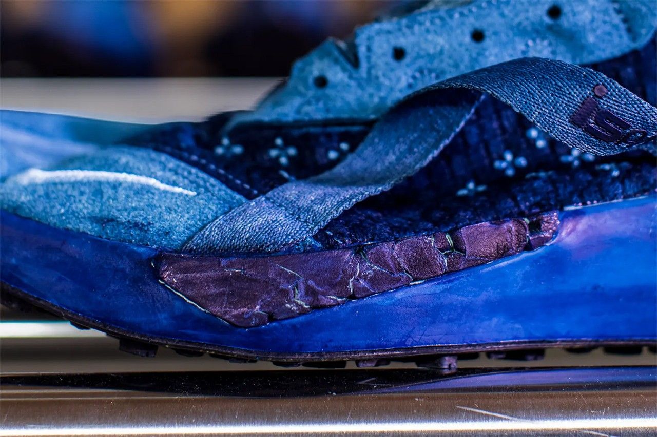 Nike ISPA Drifter