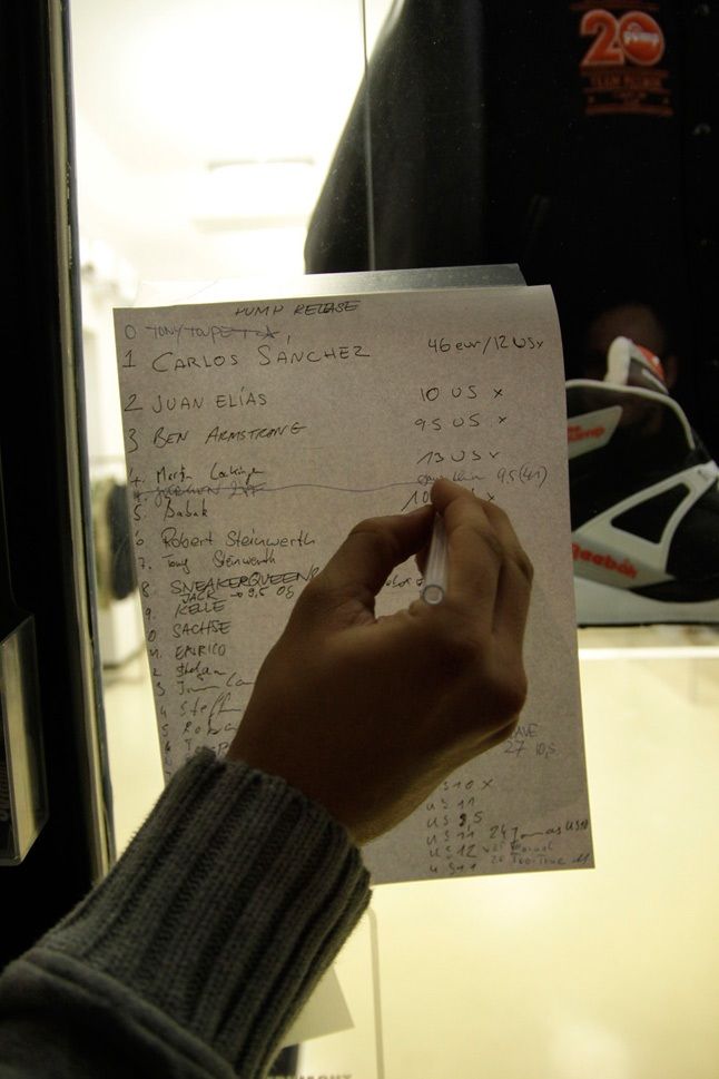 Buyers List 1