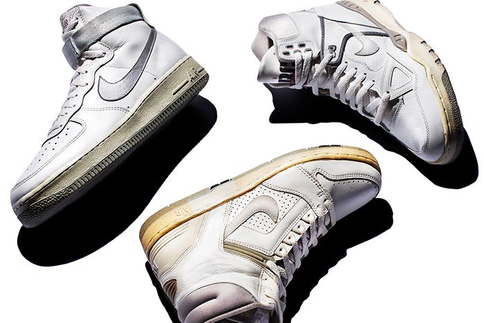 Nike Air Force Trilogy Don C Sneaker Freaker