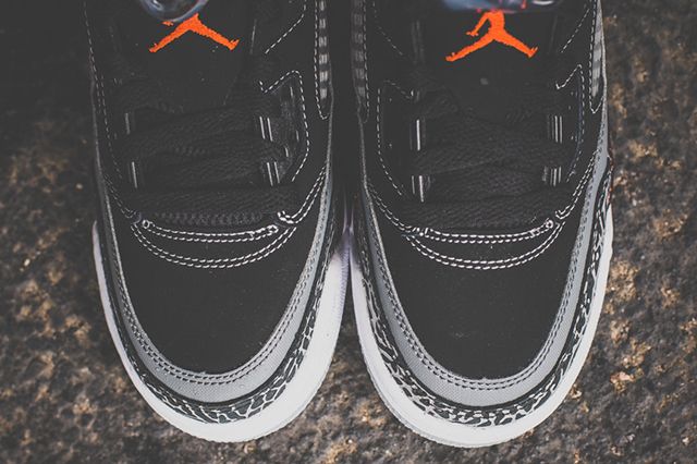 Air Jordan Spizike 9